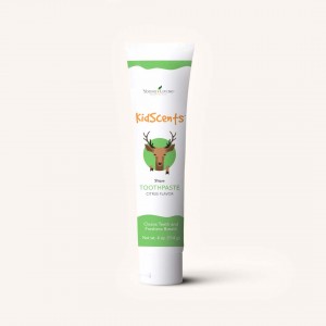 KidScents Toothpaste 兒童護理潔齒牙膏